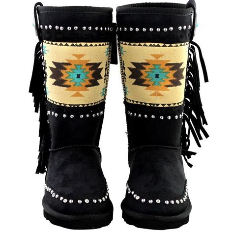 montana west boots